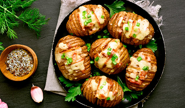 집에서 준비하는 빠르고 실용적인 한 끼 식사